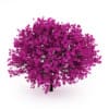 CGAxis Models Volume 19 Garden Plants - Image 14