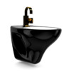 CGAxis Models Volume 22 Bathrooms - Image 9