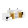 CGAxis Models Volume 22 Bathrooms - Image 24