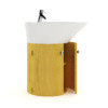 CGAxis Models Volume 22 Bathrooms - Image 25