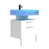 CGAxis Models Volume 22 Bathrooms - Image 31