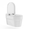 CGAxis Models Volume 22 Bathrooms - Image 34
