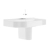 CGAxis Models Volume 22 Bathrooms - Image 37