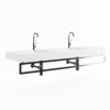 CGAxis Models Volume 22 Bathrooms - Image 42