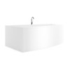 CGAxis Models Volume 22 Bathrooms - Image 45