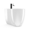 CGAxis Models Volume 22 Bathrooms - Image 55