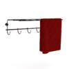 CGAxis Models Volume 22 Bathrooms - Image 66