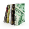 CGAxis Models Volume 23 Books - Image 11