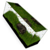 Rectangular Aquarium - Image 3