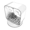 Modern Rectangular Aquarium - Image 4