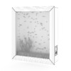 Wall-mounted Aquarium - Image 2