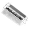 Rectangular Aquarium with Light - Image 4