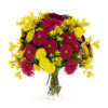 CGAxis Models Volume 26 Flowers II - Image 8