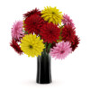 CGAxis Models Volume 26 Flowers II - Image 9