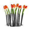 CGAxis Models Volume 26 Flowers II - Image 10