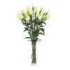 CGAxis Models Volume 26 Flowers II - Image 15