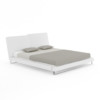 CGAxis Models Volume 27 Bedrooms - Image 20