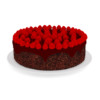 CGAxis Models Volume 29 Food II - Image 4