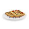 CGAxis Models Volume 29 Food II - Image 18