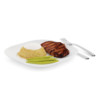 CGAxis Models Volume 29 Food II - Image 23