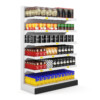 CGAxis Models Volume 32 Supermarket - Image 2