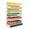CGAxis Models Volume 32 Supermarket - Image 5