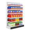 CGAxis Models Volume 32 Supermarket - Image 8