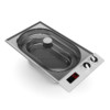CGAxis Models Volume 33 Kitchen Appliances II - Image 22