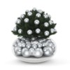 CGAxis Models Volume 39 3D Christmas - Image 2