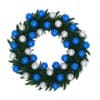 CGAxis Models Volume 39 3D Christmas - Image 3