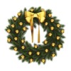 CGAxis Models Volume 39 3D Christmas - Image 6