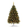 CGAxis Models Volume 39 3D Christmas - Image 10