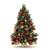 CGAxis Models Volume 39 3D Christmas - Image 11