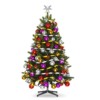 CGAxis Models Volume 39 3D Christmas - Image 13