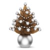 CGAxis Models Volume 39 3D Christmas - Image 14