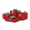CGAxis Models Volume 39 3D Christmas - Image 15
