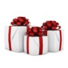 CGAxis Models Volume 39 3D Christmas - Image 16