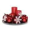 CGAxis Models Volume 39 3D Christmas - Image 24