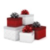 CGAxis Models Volume 39 3D Christmas - Image 29