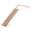 CGAxis Models Volume 42 Stairs + Render Scene - Image 10