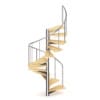 CGAxis Models Volume 42 Stairs + Render Scene - Image 15