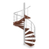 CGAxis Models Volume 42 Stairs + Render Scene - Image 23
