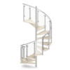 CGAxis Models Volume 42 Stairs + Render Scene - Image 24