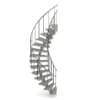CGAxis Models Volume 42 Stairs + Render Scene - Image 5