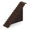 CGAxis Models Volume 42 Stairs + Render Scene - Image 8