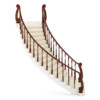 CGAxis Models Volume 42 Stairs + Render Scene - Image 9