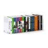 CGAxis Models Volume 43 Books II + Render Scene - Image 12