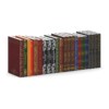 CGAxis Models Volume 43 Books II + Render Scene - Image 15