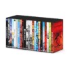 CGAxis Models Volume 43 Books II + Render Scene - Image 18