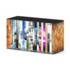 CGAxis Models Volume 43 Books II + Render Scene - Image 19